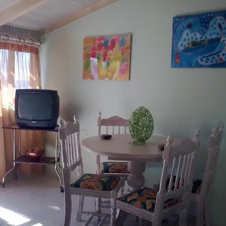 Anna Koralli Apartment *