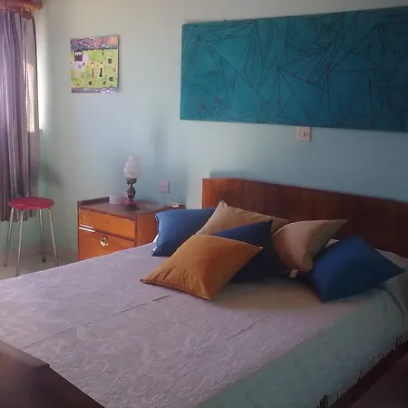 Apartment Anna Koralli Laganas