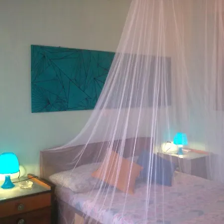 Anna Koralli * Laganas