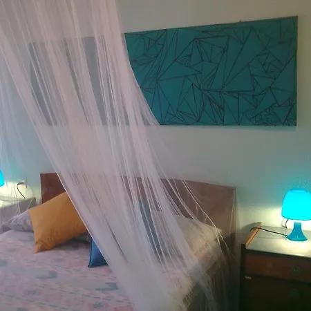 Apartment Anna Koralli