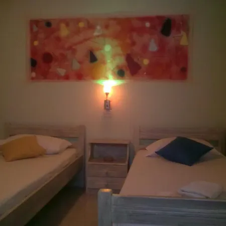 Anna Koralli Apartment *