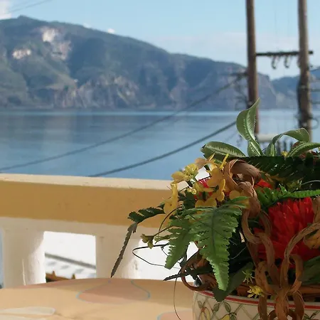 Anna Koralli * Laganas