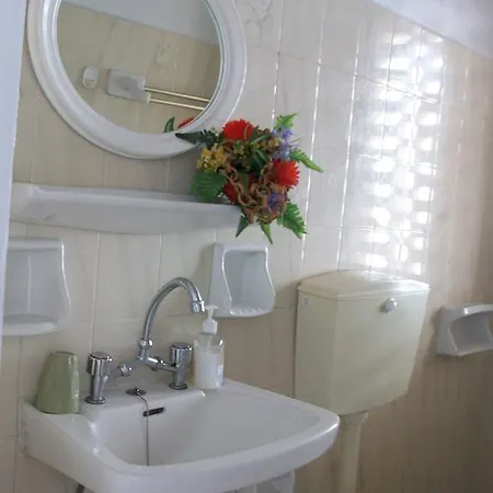 Apartment Anna Koralli