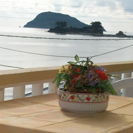 Anna Koralli Apartment