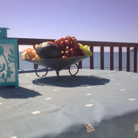 Anna Koralli * Laganas