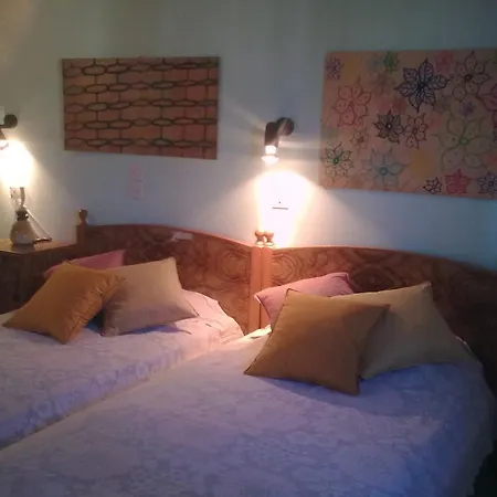 Apartment Anna Koralli *