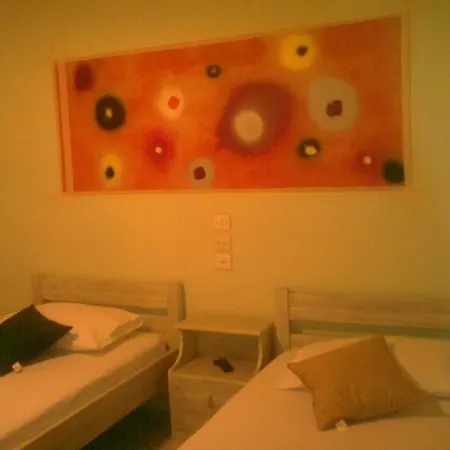 Anna Koralli Apartment *