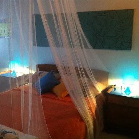 Apartment Anna Koralli *