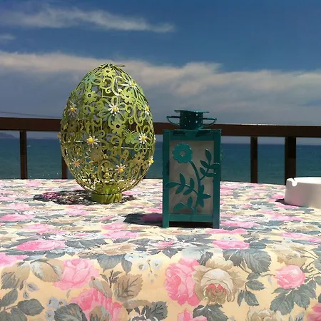 Anna Koralli Apartment *