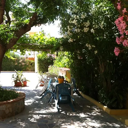 Anna Koralli Apartment Laganas