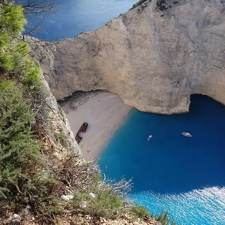 Apartment Anna Koralli