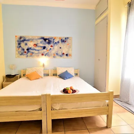 Apartment Anna Koralli