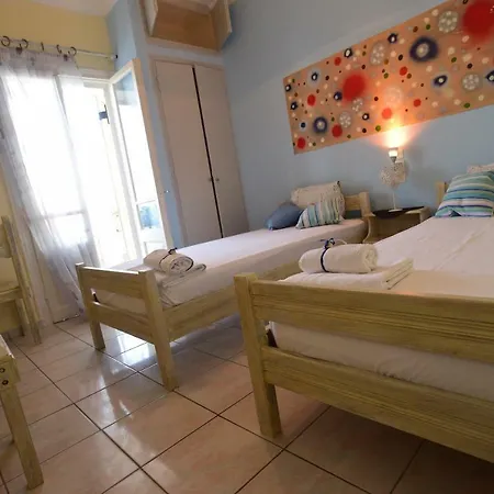 Apartment Anna Koralli