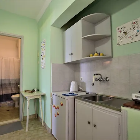 Anna Koralli Apartment *