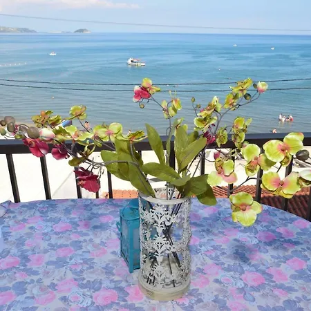 Apartment Anna Koralli