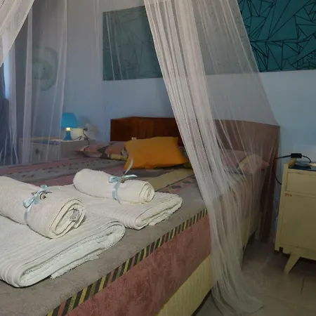 Anna Koralli Laganas