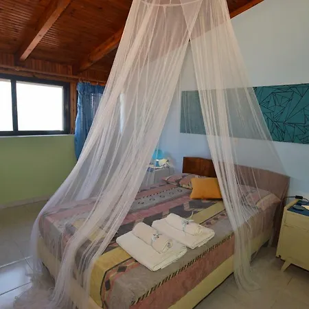 Apartment Anna Koralli