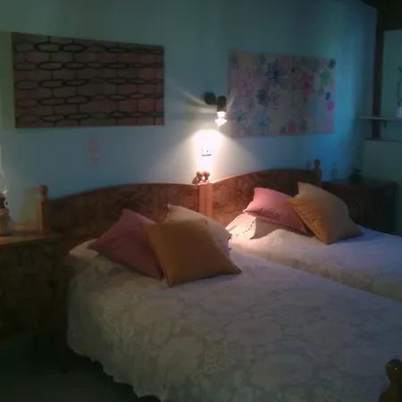 Anna Koralli Apartamento *