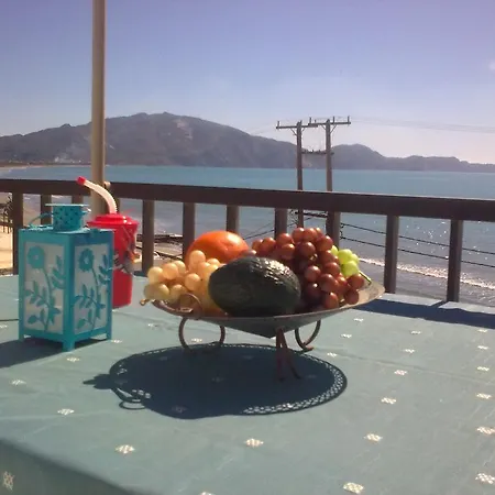 Apartamento Anna Koralli