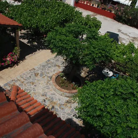 Anna Koralli Apartamento Laganas