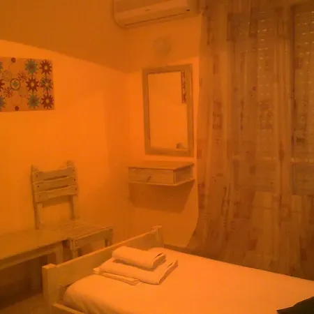 Anna Koralli Apartmán