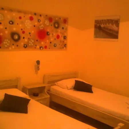 Apartmán Anna Koralli *