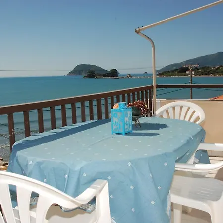 Anna Koralli Apartamento *