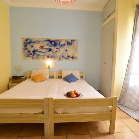 Anna Koralli Apartamento Laganas