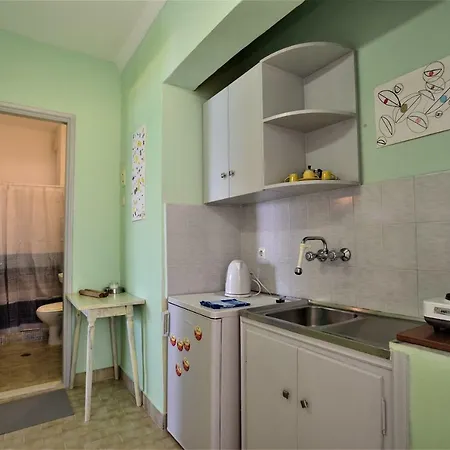 Anna Koralli Apartamento *