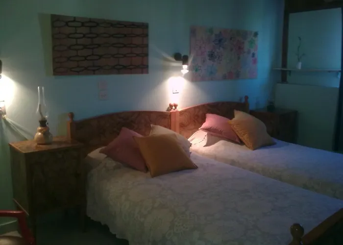 Anna Koralli דירה *