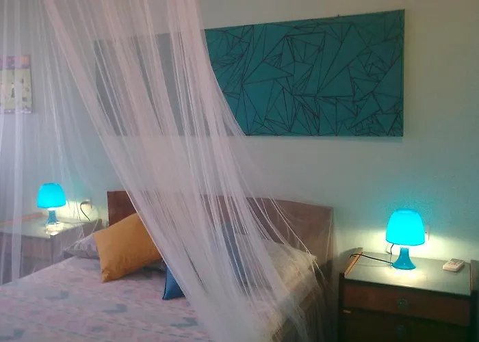 דירה Anna Koralli