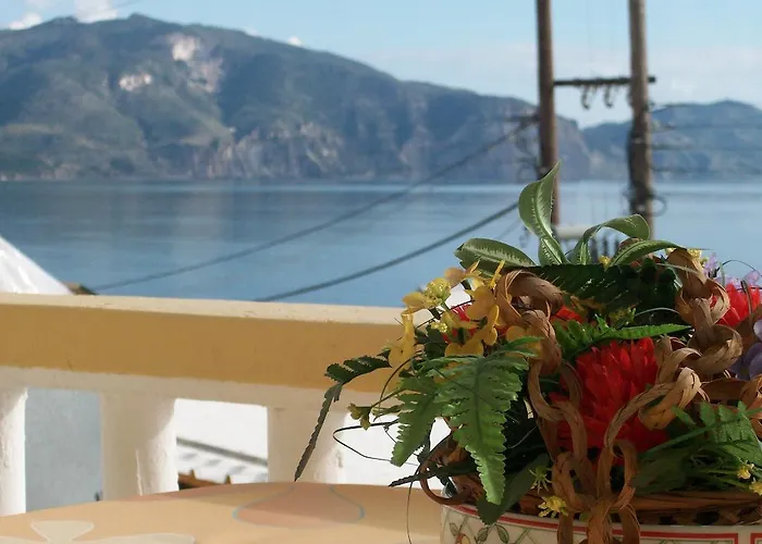 Anna Koralli * לגאנאס