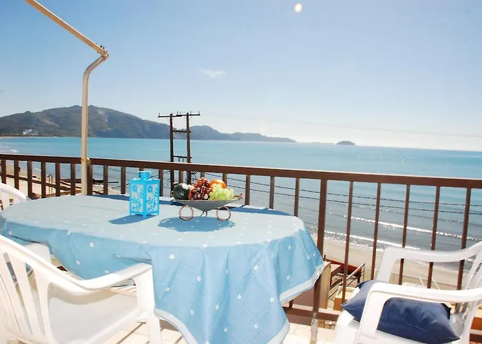 Anna Koralli דירה *