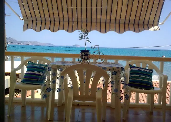 Anna Koralli לגאנאס