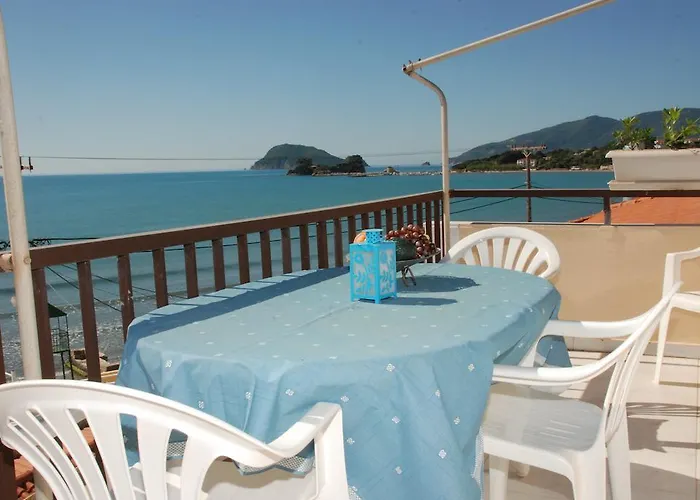 Anna Koralli דירה *