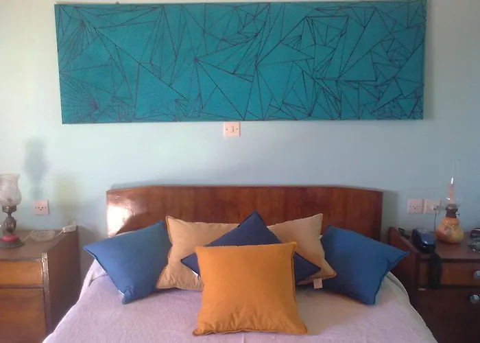 Anna Koralli לגאנאס