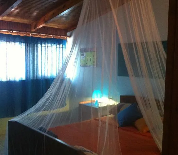 Anna Koralli לגאנאס