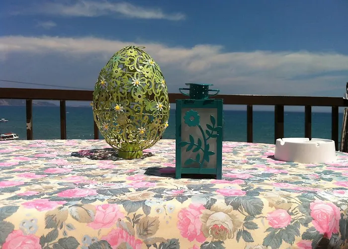 Anna Koralli דירה *