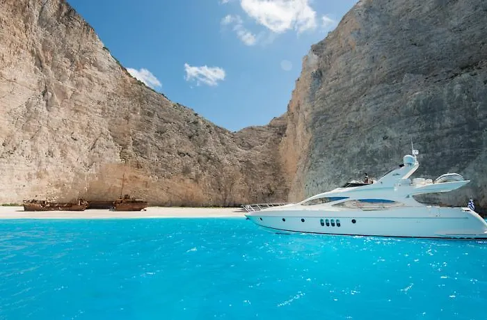 Anna Koralli לגאנאס