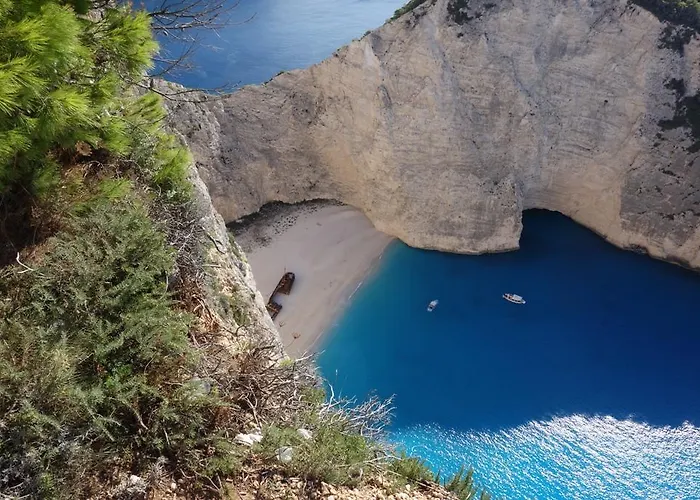 דירה Anna Koralli