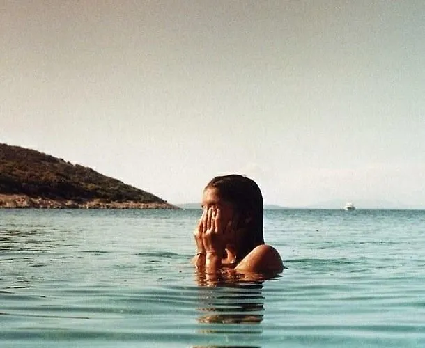 Anna Koralli דירה לגאנאס