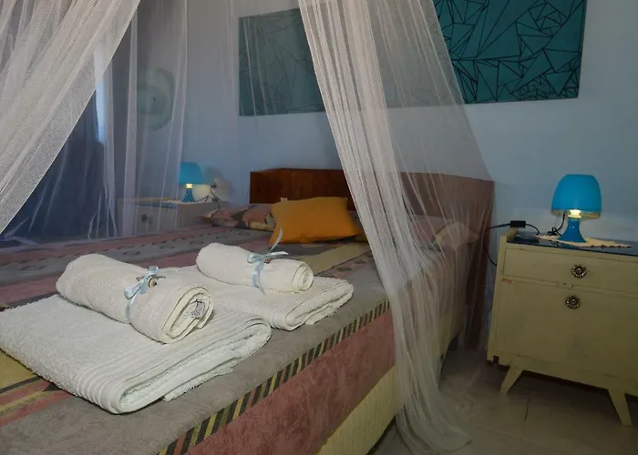 Anna Koralli לגאנאס