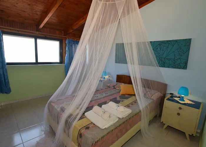 דירה Anna Koralli