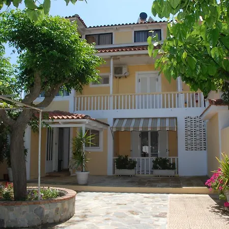 Appartamento Anna Koralli Laganas