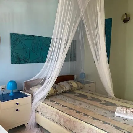 Apartament Anna Koralli Laganas