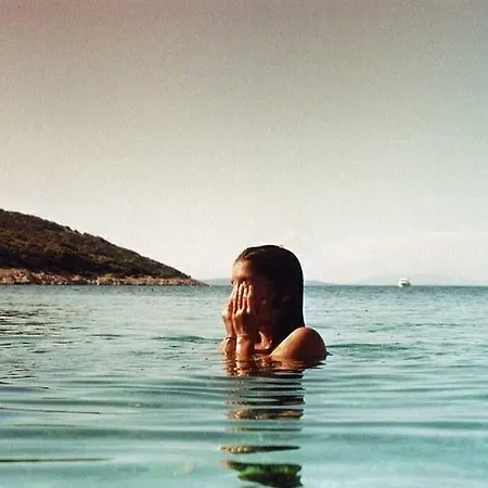 Anna Koralli Appartamento Laganas