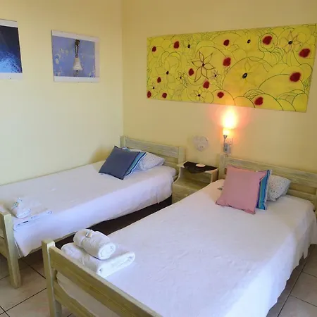 Anna Koralli Apartment Laganas