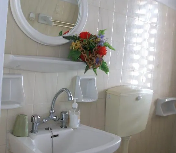 Appartement Anna Koralli