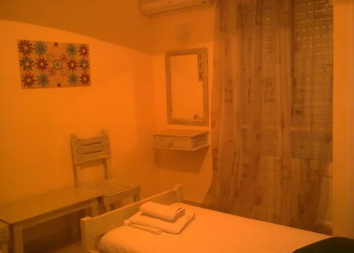 Anna Koralli Appartement