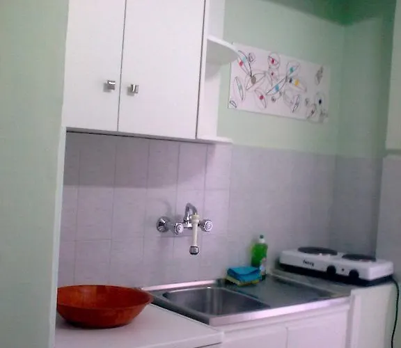 Anna Koralli Appartement